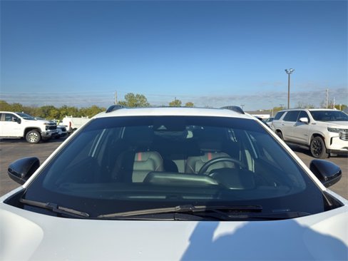 Used 2024 Chevrolet Trax RS w/ Sunroof Package image 25