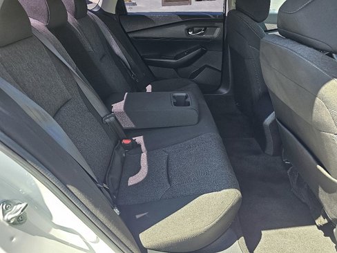 Used 2023 Honda Accord EX image 8