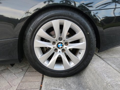 Used 2011 BMW 328i Convertible image 29