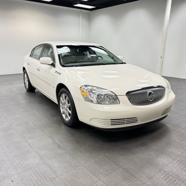 Used 2008 Buick Lucerne CXL w/ Luxury Package image 7