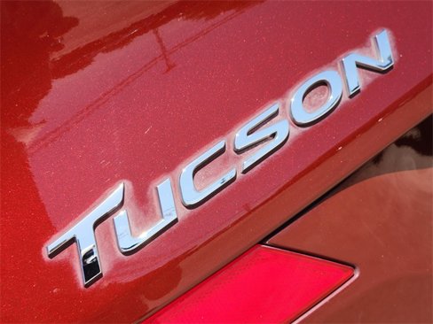 Used 2020 Hyundai Tucson Sport image 12