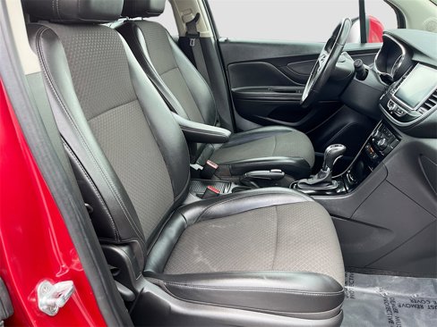 Used 2019 Buick Encore Preferred w/ Safety Package image 26