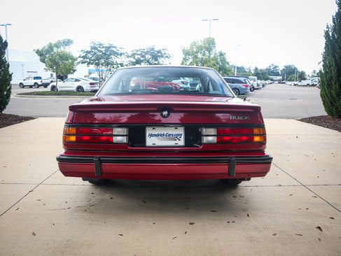 Used 1989 Buick Le Sabre Coupe image 9