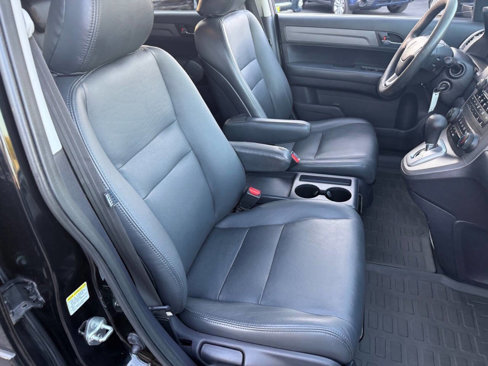 Used 2008 Honda CR-V EX image 32
