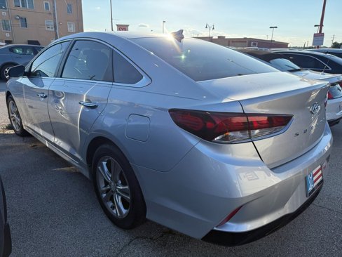 Used 2019 Hyundai Sonata SEL image 7