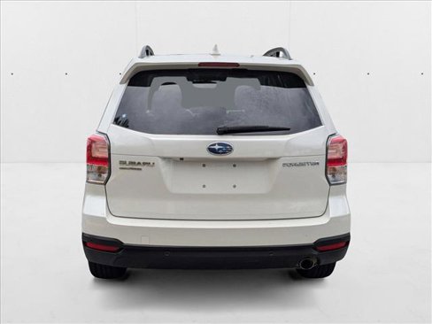 Used 2018 Subaru Forester 2.5i Limited image 6