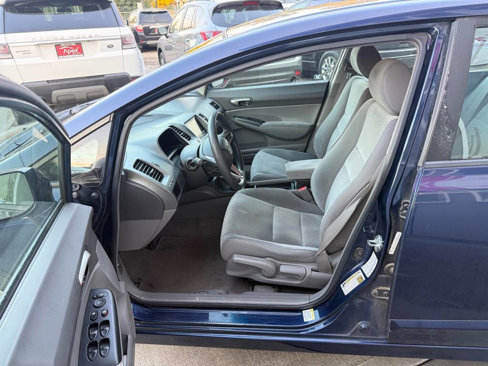 Used 2009 Honda Civic LX image 10