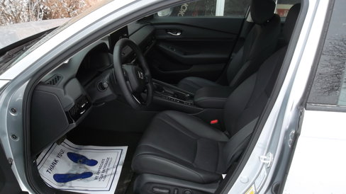 Used 2024 Honda Accord EX-L image 7