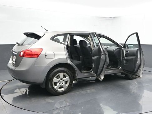 Used 2012 Nissan Rogue S image 36