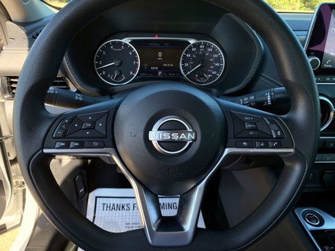 Used 2024 Nissan Sentra SV image 20