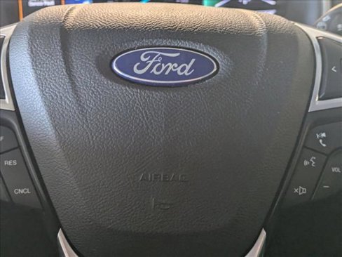 Used 2017 Ford Edge SEL w/ Equipment Group 201A image 13