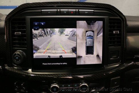 Used 2023 Ford F150 Lariat w/ Equipment Group 502A High image 59