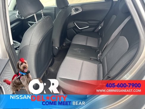 Used 2024 Kia Soul LX w/ Option Group 015 image 13