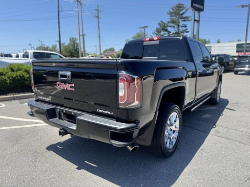 Used 2016 GMC Sierra 1500 Denali image 6