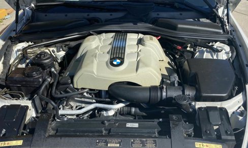 Used 2005 BMW 645Ci Convertible image 27