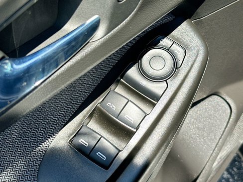 Certified 2021 Chevrolet TrailBlazer LT w/ Convenience Package image 18