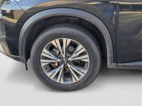 Used 2023 Nissan Rogue SV image 22