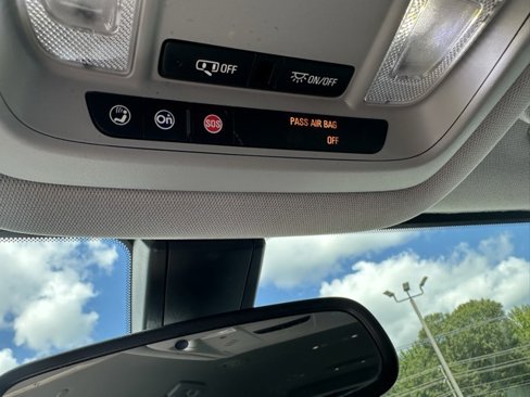 Used 2018 GMC Acadia SLT image 36