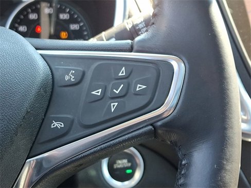 Used 2021 Chevrolet Equinox LT image 23