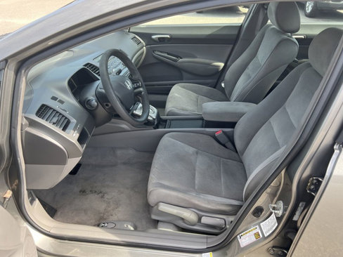 Used 2007 Honda Civic LX image 11