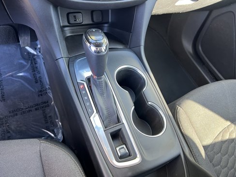 Used 2018 Chevrolet Equinox LT image 22