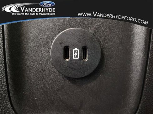 Used 2023 Ford Escape Active w/ Cold Weather Package image 15