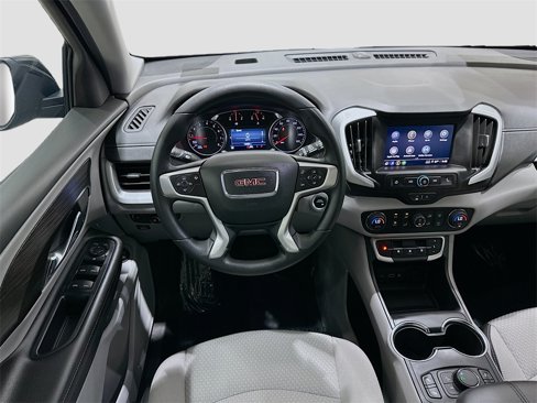 Used 2024 GMC Terrain SLE w/ Driver Convenience Package image 22