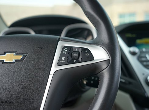 Used 2012 Chevrolet Equinox LT image 19