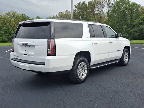 Used 2020 GMC Yukon XL SLT image 6