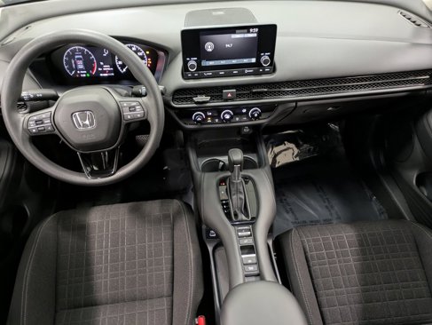 Certified 2023 Honda HR-V LX image 23