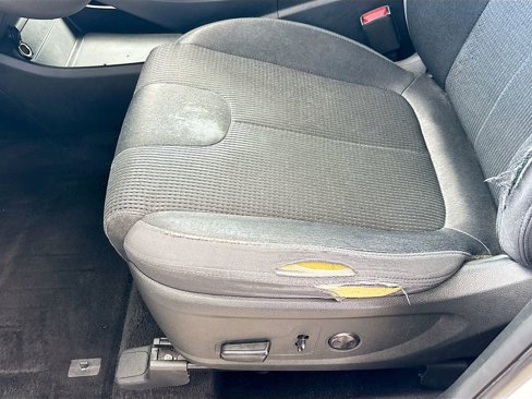Used 2022 Hyundai Santa Fe SEL image 18
