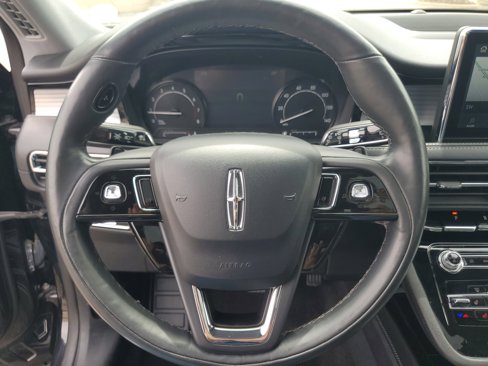 Certified 2022 Lincoln Corsair AWD w/ Premium Package image 14