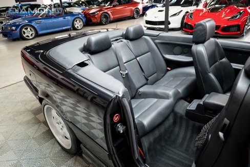 Used 1998 BMW M3 Convertible image 16