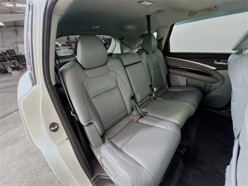 Used 2016 Acura MDX FWD w/ Technology Package image 30
