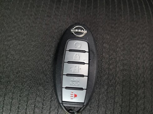 Used 2024 Nissan Altima 2.5 SV image 32