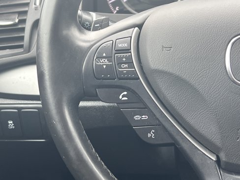 Certified 2017 Acura RDX AWD image 19