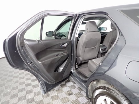 Used 2019 Chevrolet Equinox LT image 28