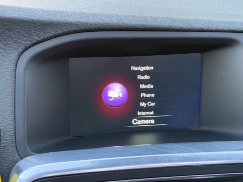 Used 2015 Volvo V60 T5 Premier image 29