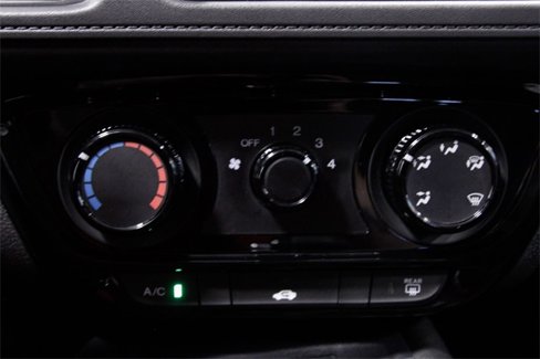 Certified 2021 Honda HR-V LX image 29