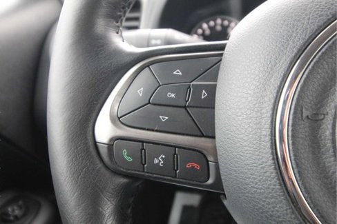 Used 2020 Jeep Renegade Limited image 17