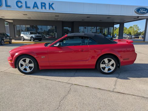 Used 2006 Ford Mustang GT Premium image 7