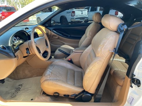 Used 1996 Ford Mustang Cobra image 18