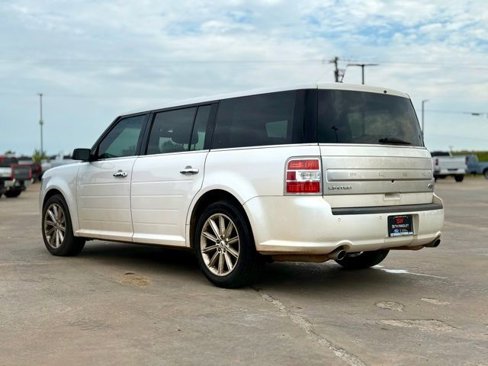 Used 2015 Ford Flex Limited w/ Equipment Group 301A image 11