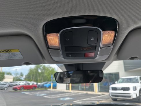 Used 2023 Hyundai Tucson SEL image 28