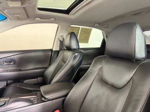 Used 2013 Lexus RX 350 AWD image 6