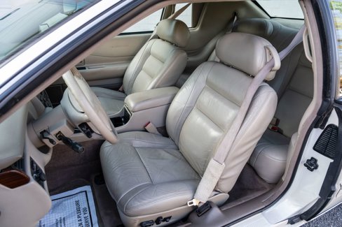 Used 1998 Cadillac Eldorado image 13