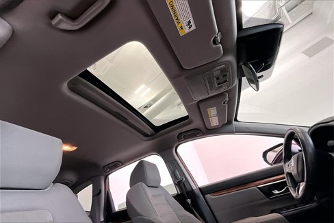 Used 2022 Honda CR-V EX image 17