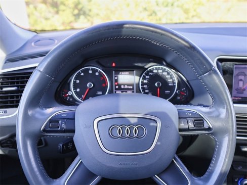 Used 2017 Audi Q5 2.0T Premium Plus w/ Technology Package image 23