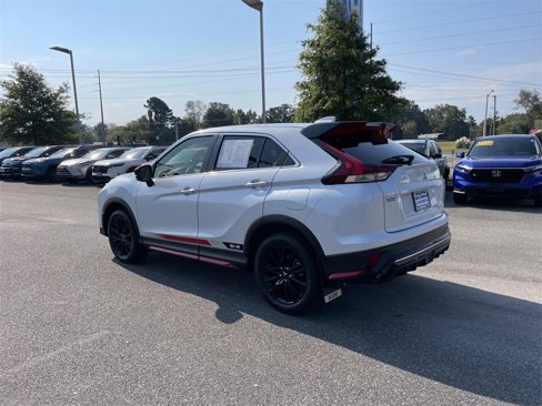 Used 2023 Mitsubishi Eclipse Cross Ralliart image 5