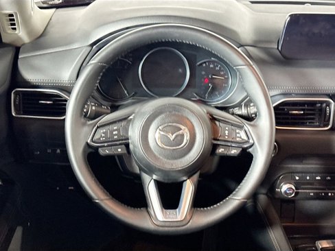 Used 2019 MAZDA CX-5 Grand Touring image 13
